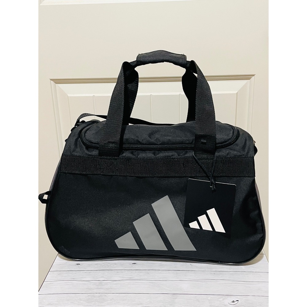 Adidas Power Gym Small Duffel Bag